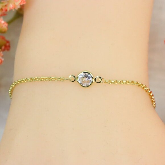 "New Beautiful Design Bracelet for Women/Girls, Gift, B767 - Picture 1 of 10